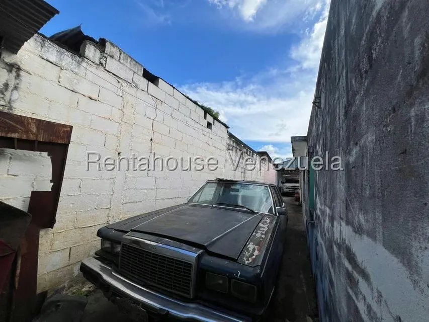 Casa (1 Nivel) en Venta en Parroquia Concepcion, Lara - 46