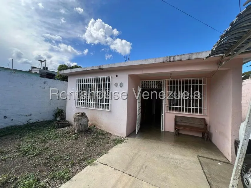 Casa (1 Nivel) en Venta en Parroquia Concepcion, Lara - 6