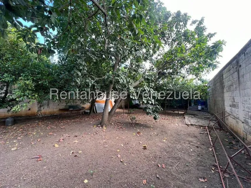 Casa (1 Nivel) en Venta en Parroquia Concepcion, Lara - 53