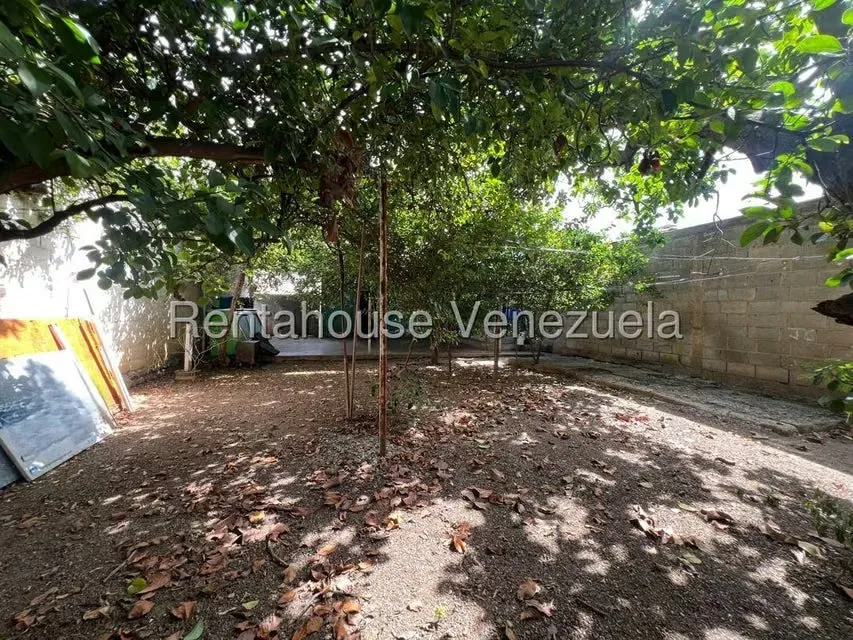 Casa (1 Nivel) en Venta en Parroquia Concepcion, Lara - 55
