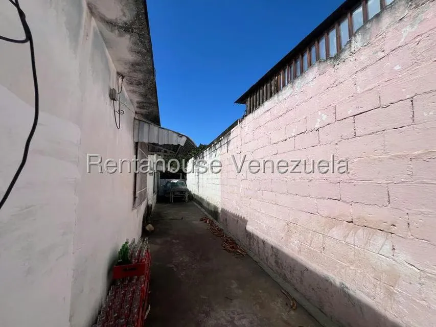 Casa (1 Nivel) en Venta en Parroquia Concepcion, Lara - 7