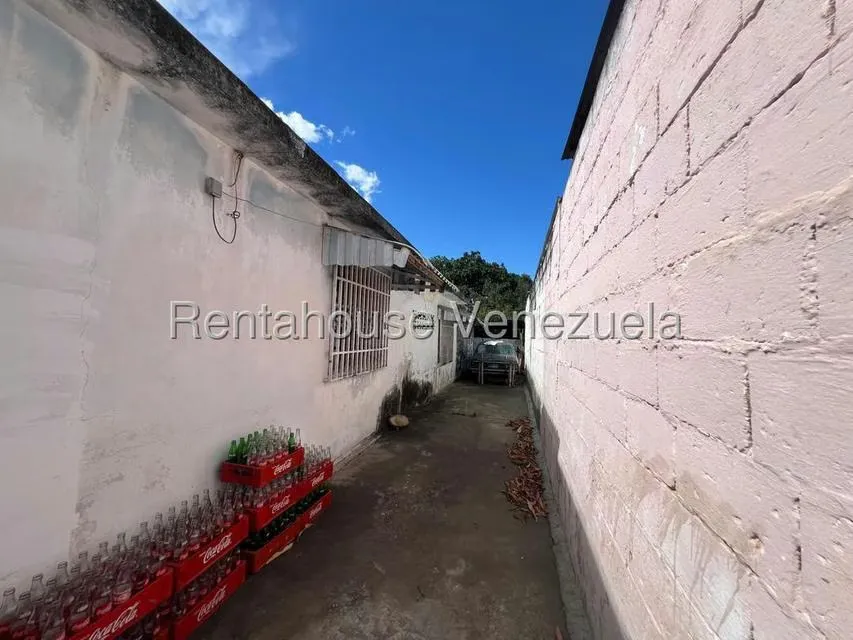 Casa (1 Nivel) en Venta en Parroquia Concepcion, Lara - 9