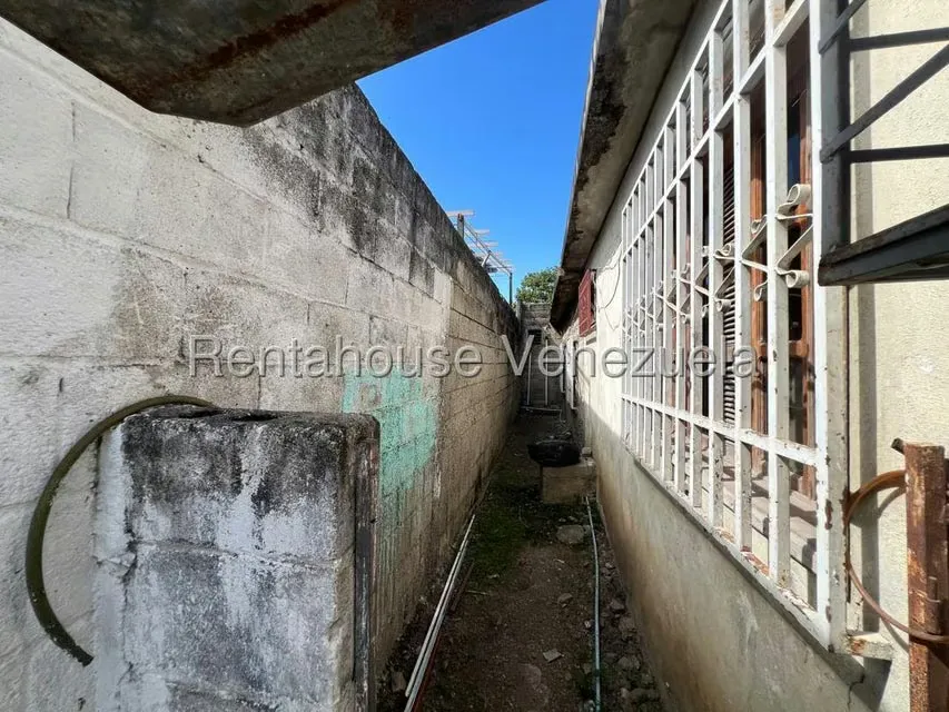 Casa (1 Nivel) en Venta en Parroquia Concepcion, Lara - 10