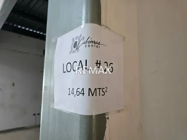 LOCAL COMERCIAL EN ALQUILER EN CABIMAS CENTER (OBRA GRIS) - 7
