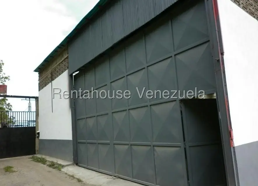 Galpon - Deposito en Venta en El Junquito, Distrito Metropolitano