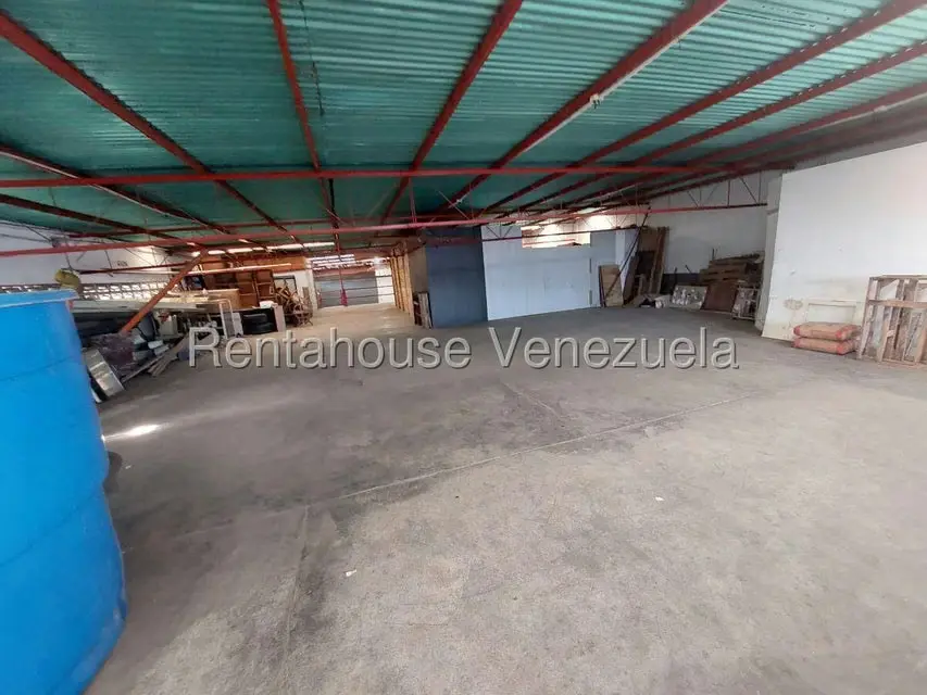 Galpon - Deposito en Venta en El Junquito, Distrito Metropolitano - 11