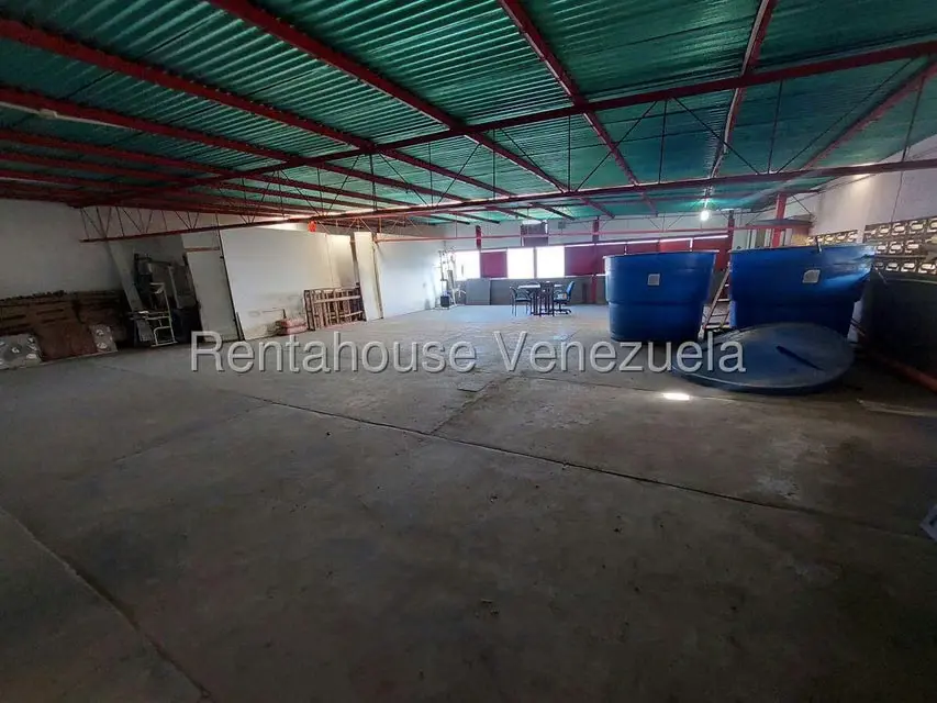 Galpon - Deposito en Venta en El Junquito, Distrito Metropolitano - 6