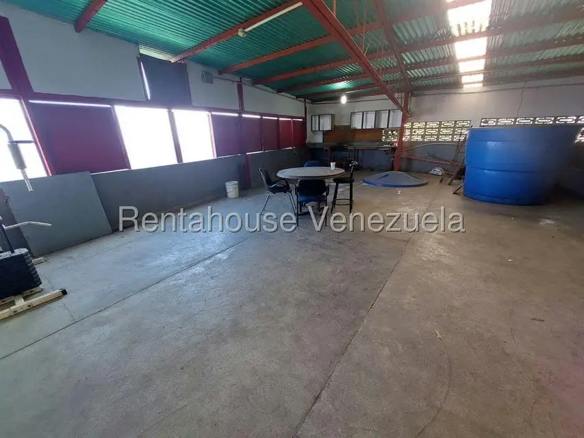 Galpon - Deposito en Venta en El Junquito, Distrito Metropolitano - 7