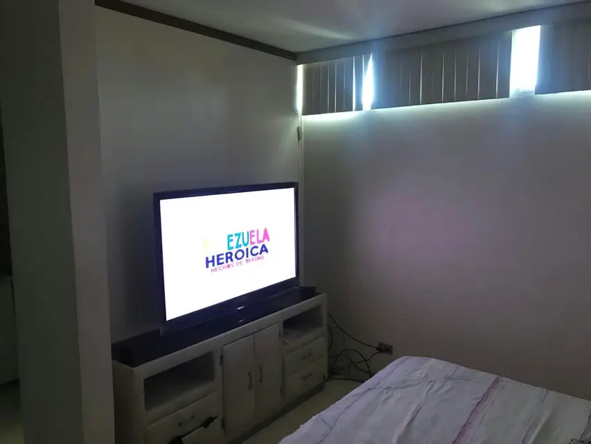 Casa (1 Nivel) en Alquiler en El Marques, Distrito Metropolitano - 12