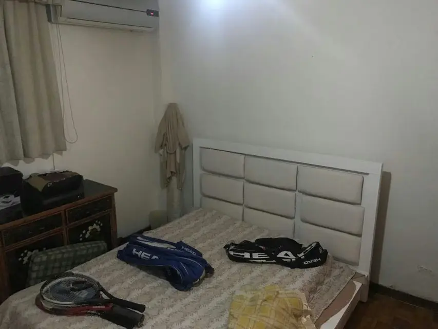 Casa (1 Nivel) en Alquiler en El Marques, Distrito Metropolitano - 18