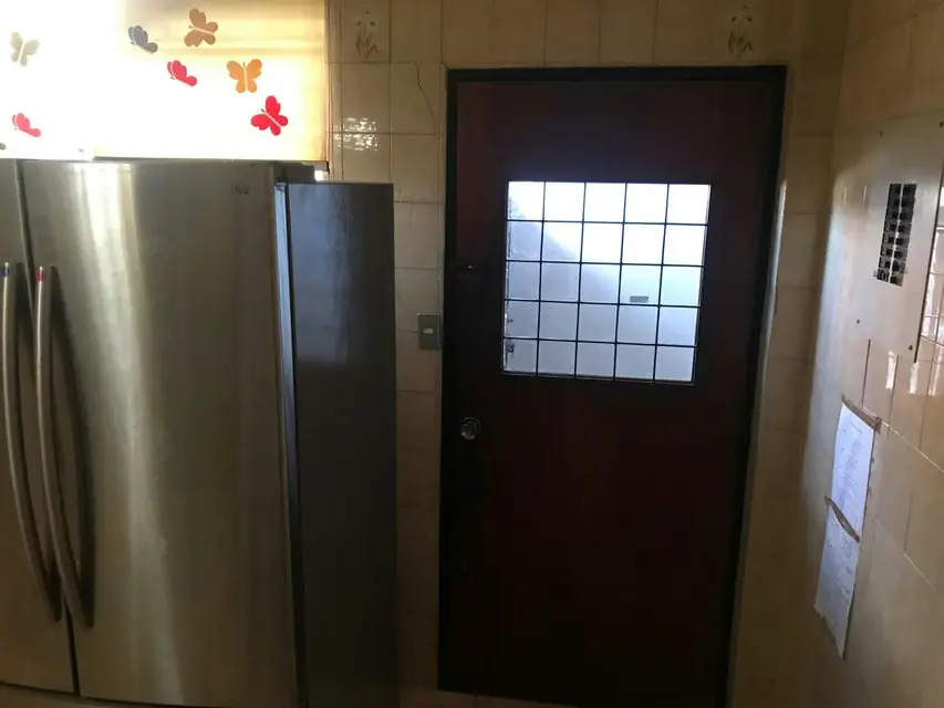 Casa (1 Nivel) en Alquiler en El Marques, Distrito Metropolitano - 22