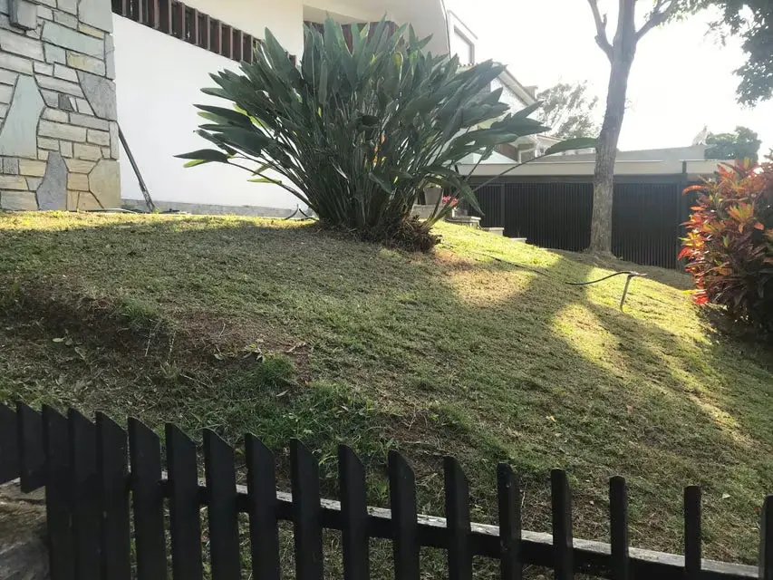 Casa (1 Nivel) en Alquiler en El Marques, Distrito Metropolitano - 28