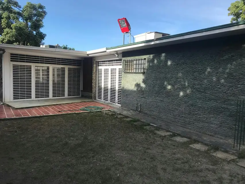 Casa (1 Nivel) en Alquiler en El Marques, Distrito Metropolitano - 37