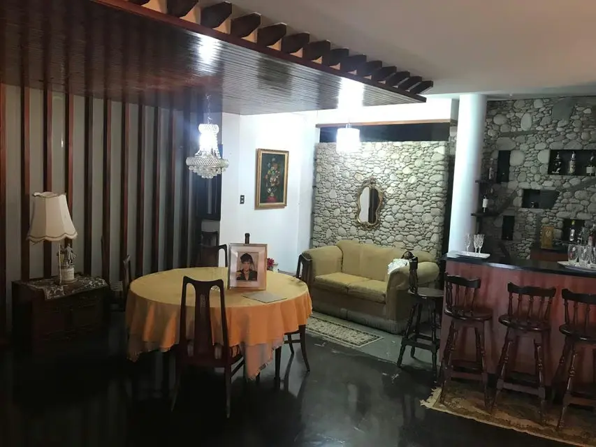 Casa (1 Nivel) en Alquiler en El Marques, Distrito Metropolitano - 4