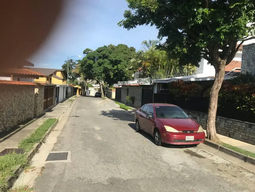 Casa (1 Nivel) en Alquiler en El Marques, Distrito Metropolitano - 44
