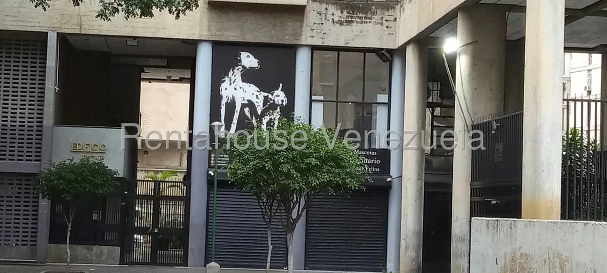 Casa (1 Nivel) en Alquiler en El Marques, Distrito Metropolitano - 45