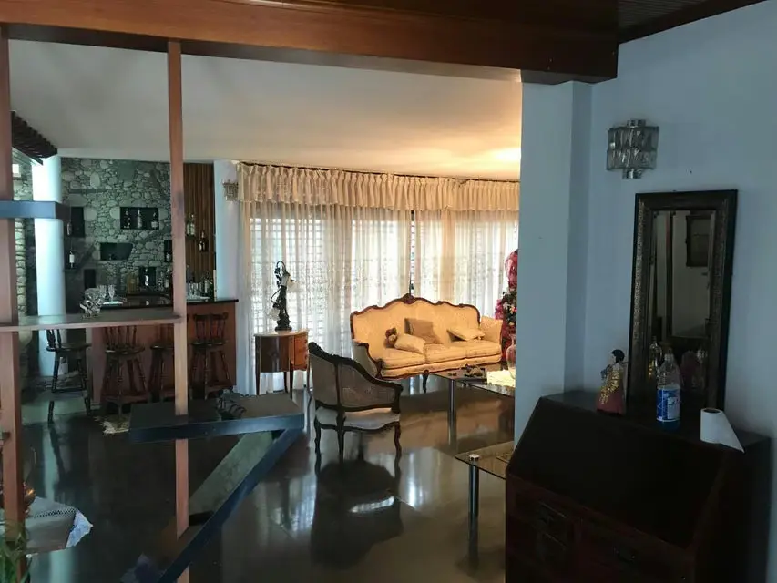 Casa (1 Nivel) en Alquiler en El Marques, Distrito Metropolitano - 7