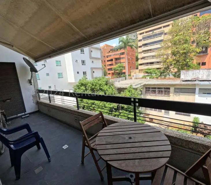 Apartamento (Duplex) en Venta en Las Mercedes, Distrito Metropolitano - 16
