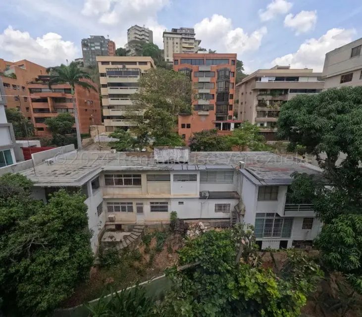 Apartamento (Duplex) en Venta en Las Mercedes, Distrito Metropolitano - 17