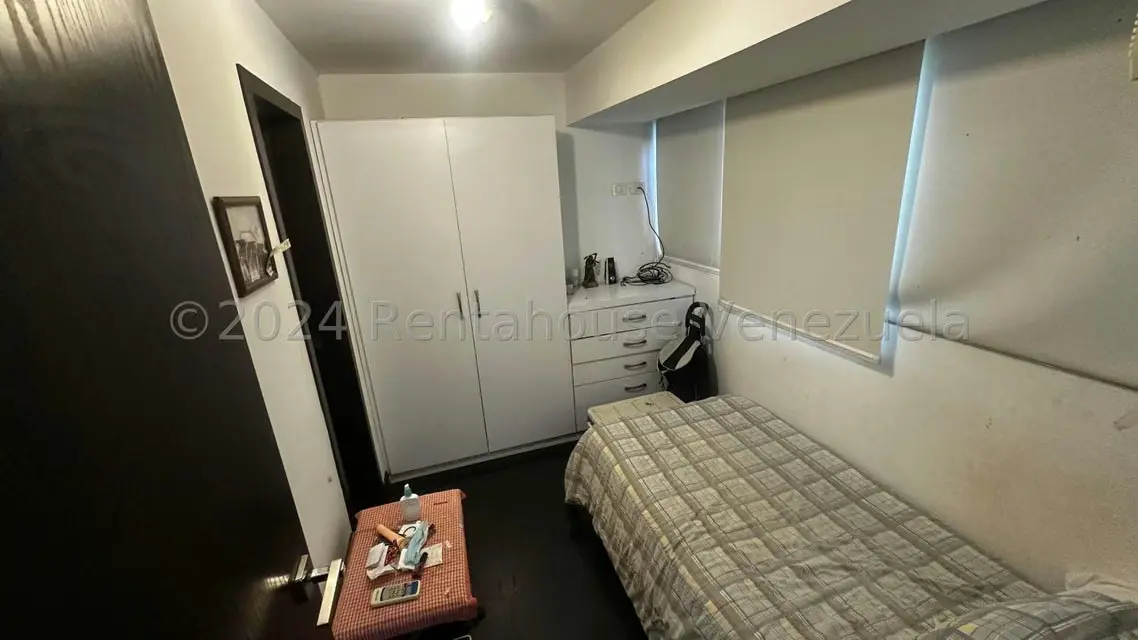 Apartamento (Duplex) en Venta en Las Mercedes, Distrito Metropolitano - 18