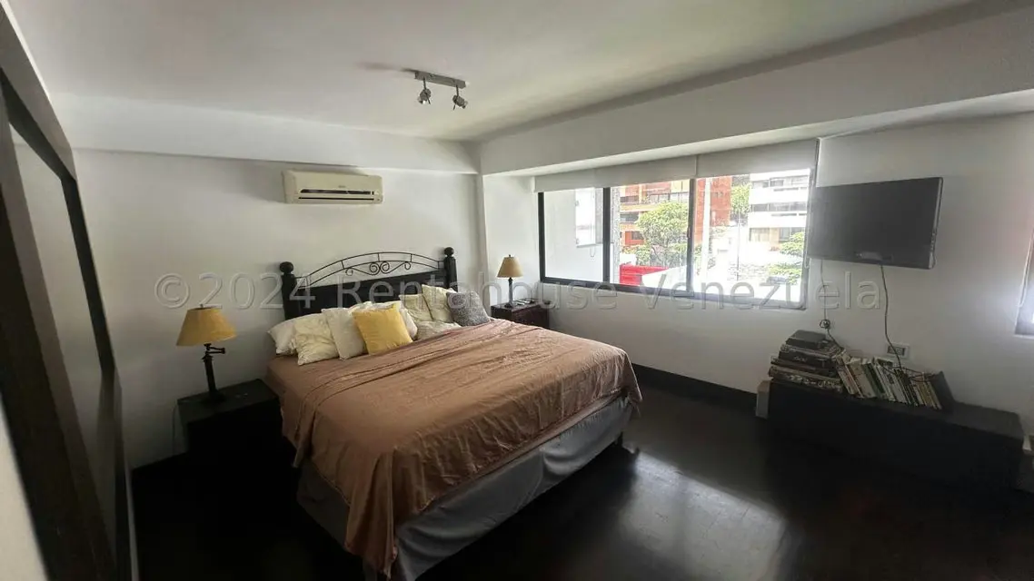 Apartamento (Duplex) en Venta en Las Mercedes, Distrito Metropolitano - 22