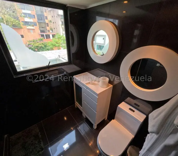 Apartamento (Duplex) en Venta en Las Mercedes, Distrito Metropolitano - 27