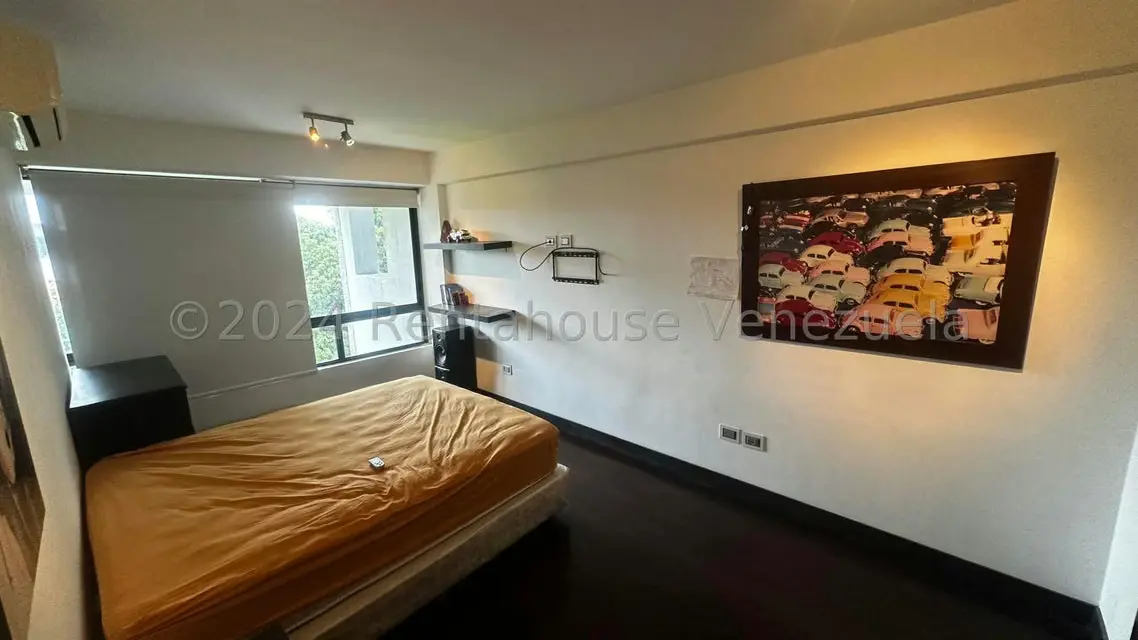 Apartamento (Duplex) en Venta en Las Mercedes, Distrito Metropolitano - 30