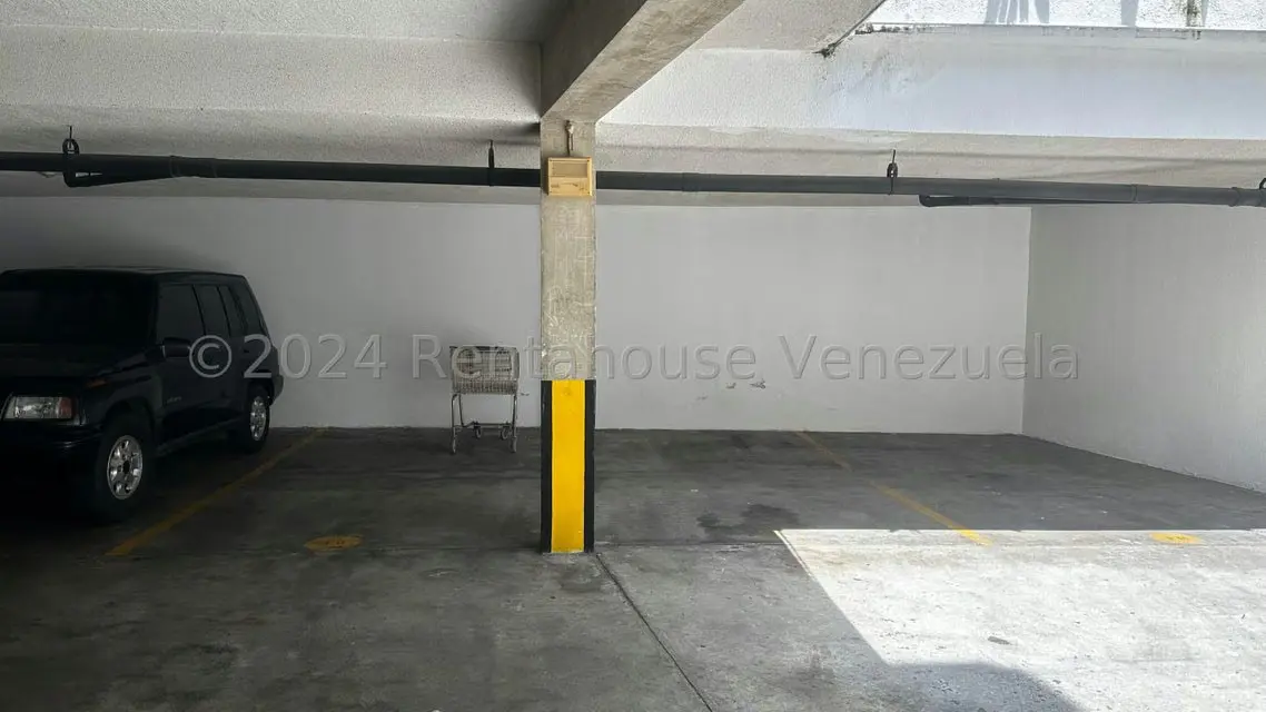 Apartamento (Duplex) en Venta en Las Mercedes, Distrito Metropolitano - 39