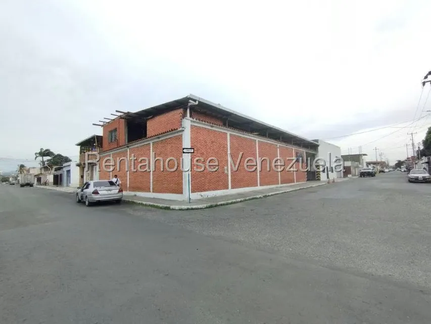 Galpon - Deposito en Venta en Centro, Lara