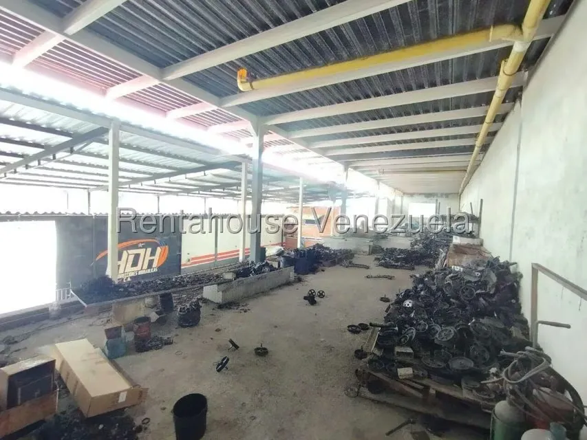 Galpon - Deposito en Venta en Centro, Lara - 14