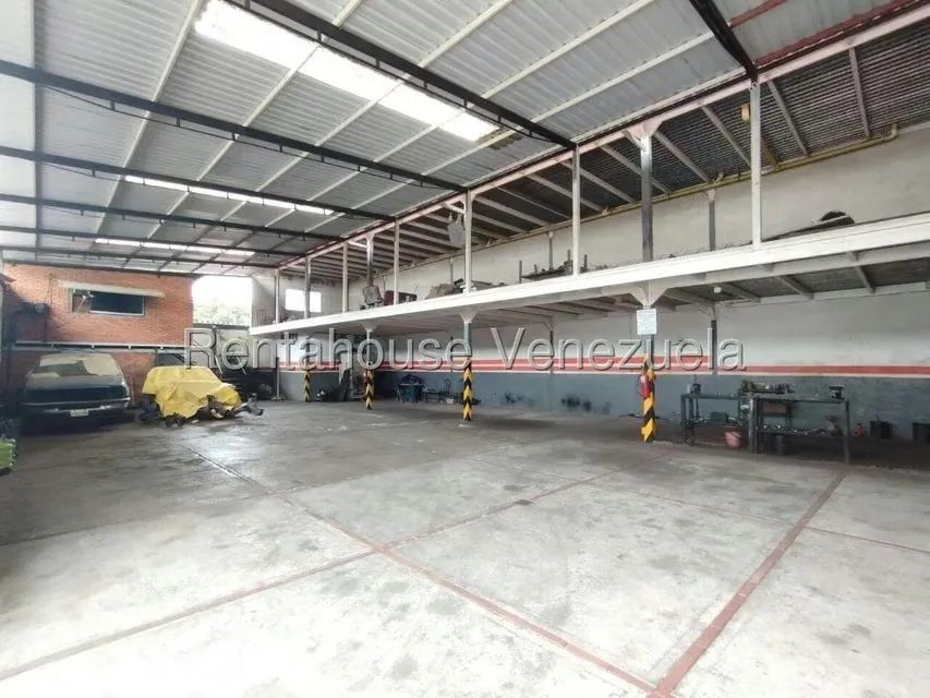 Galpon - Deposito en Venta en Centro, Lara - 3