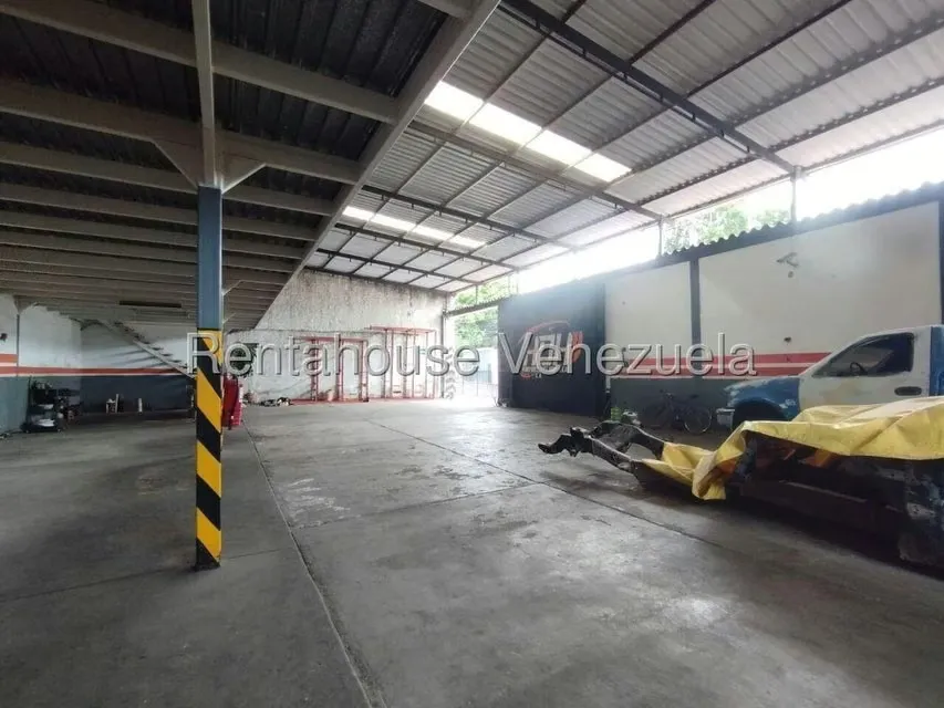 Galpon - Deposito en Venta en Centro, Lara - 7