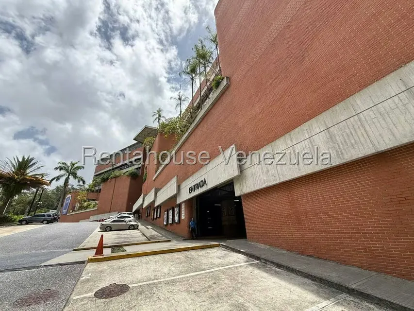 Local Comercial en Alquiler en Los Naranjos del Cafetal, Distrito Metropolitano - 12