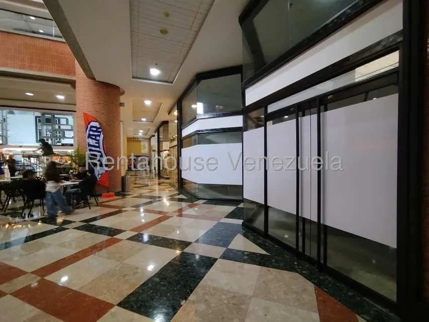 Local Comercial en Alquiler en Los Naranjos del Cafetal, Distrito Metropolitano - 9