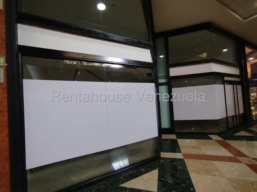Local Comercial en Alquiler en Los Naranjos del Cafetal, Distrito Metropolitano - 10
