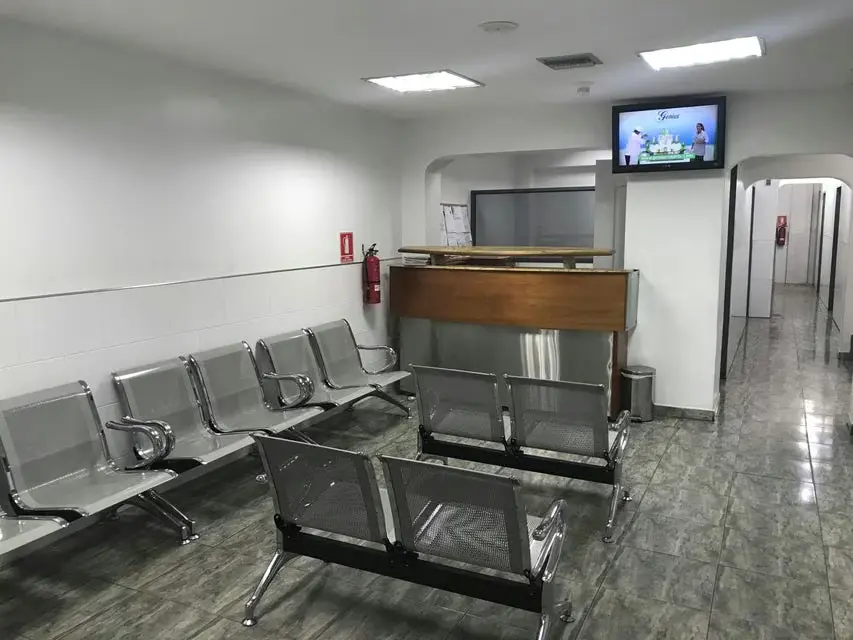 Local Comercial en Venta en La Campiña, Distrito Metropolitano