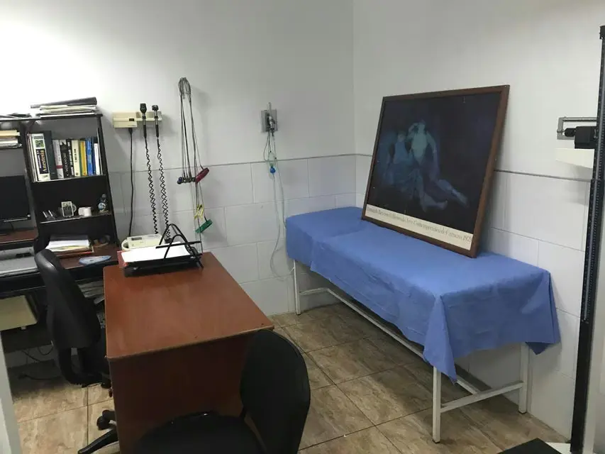 Local Comercial en Venta en La Campiña, Distrito Metropolitano - 14