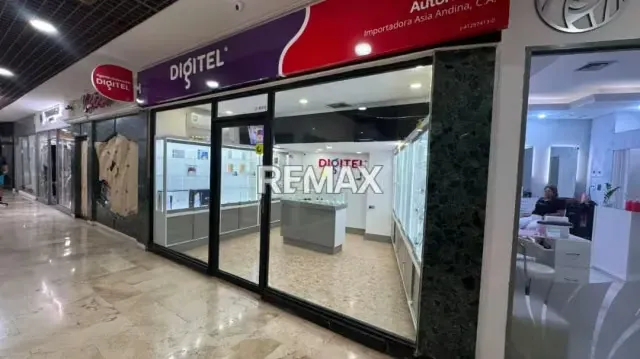 Local Centro Comercial Doral Center Mall - 2