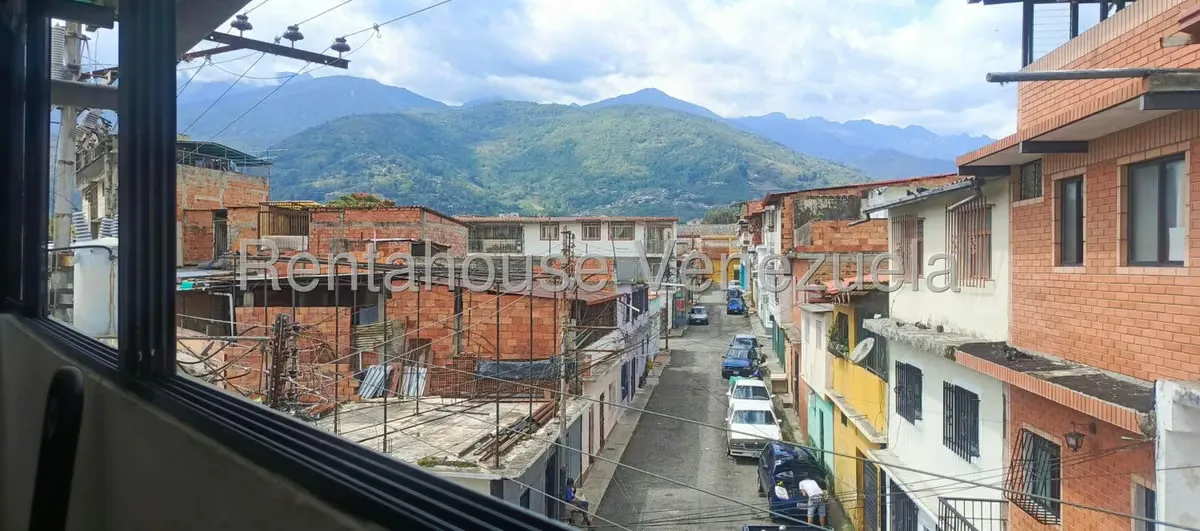 Apartamento (Multiples Niveles) en Venta en Santa Elena, Merida - 2