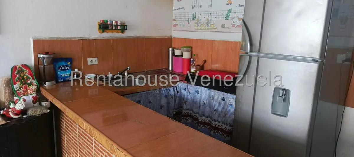 Apartamento (Multiples Niveles) en Venta en Santa Elena, Merida - 11