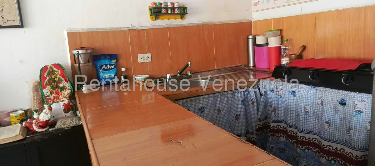 Apartamento (Multiples Niveles) en Venta en Santa Elena, Merida - 3