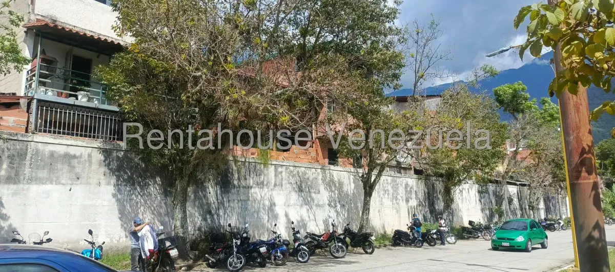 Apartamento (Multiples Niveles) en Venta en Santa Elena, Merida - 31