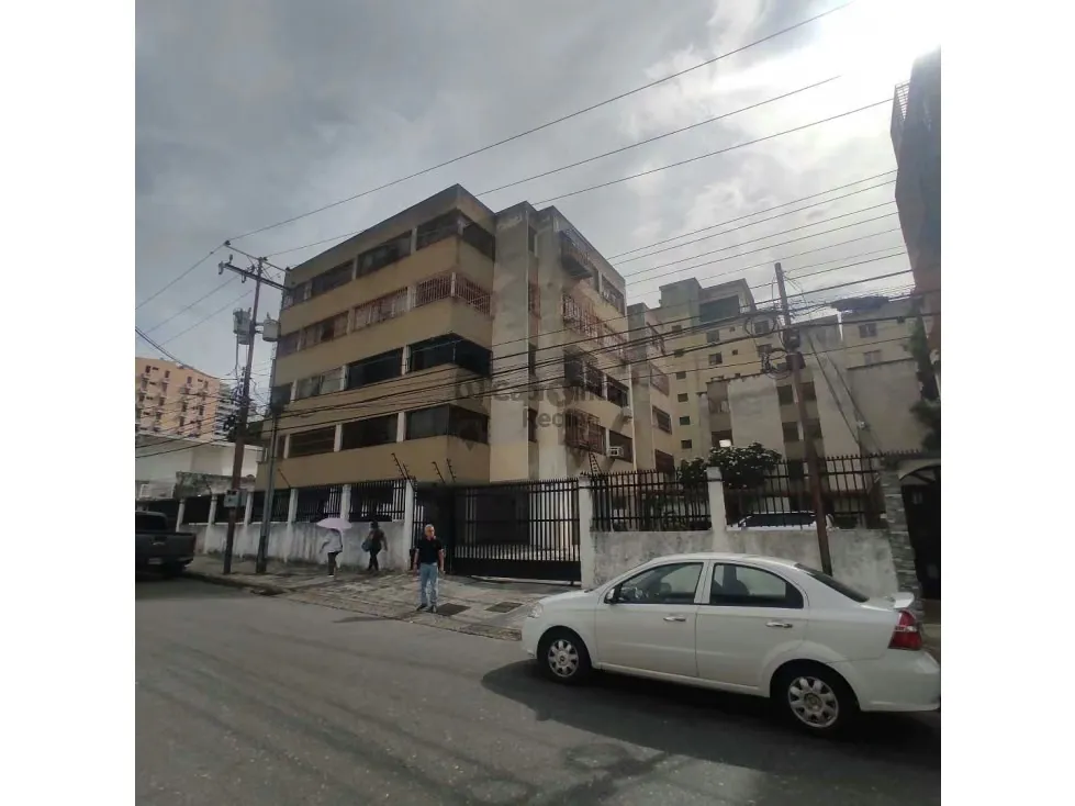 Apartamento en venta Urb Agua Blanca 115m2 Valencia Norte