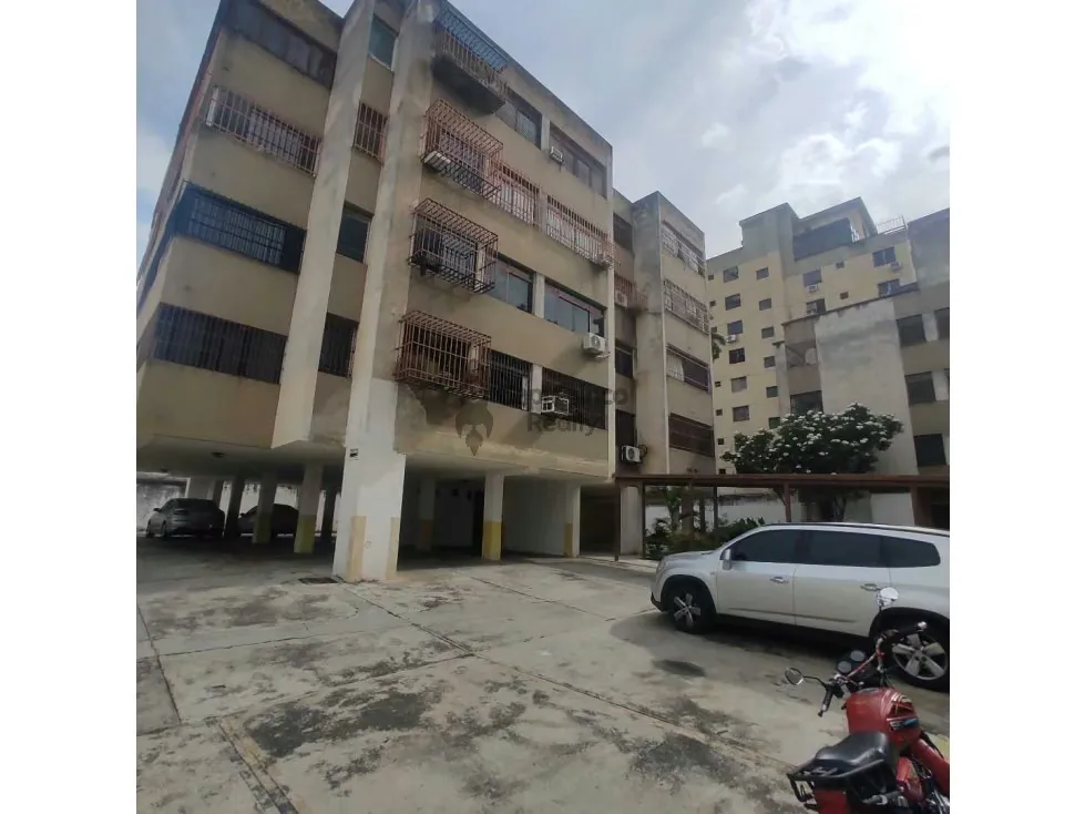 Apartamento en venta Urb Agua Blanca 115m2 Valencia Norte - 2