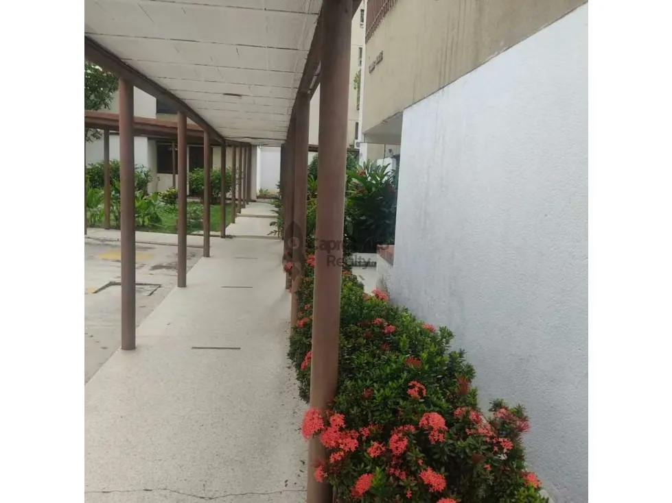 Apartamento en venta Urb Agua Blanca 115m2 Valencia Norte - 3