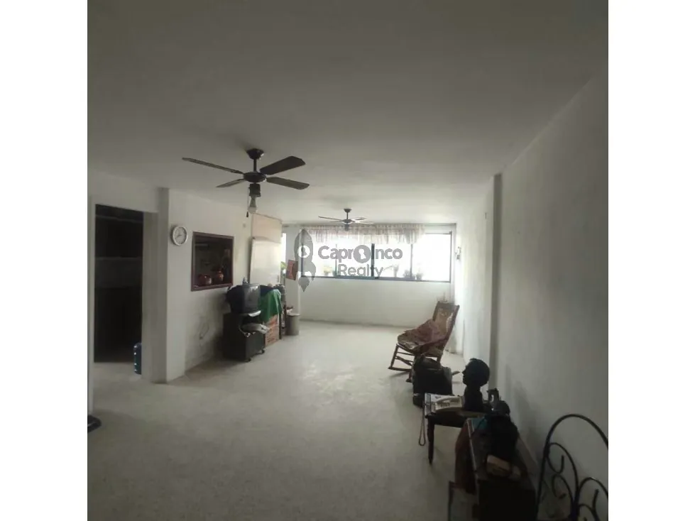 Apartamento en venta Urb Agua Blanca 115m2 Valencia Norte - 4