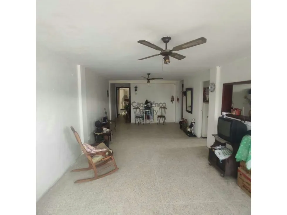 Apartamento en venta Urb Agua Blanca 115m2 Valencia Norte - 5