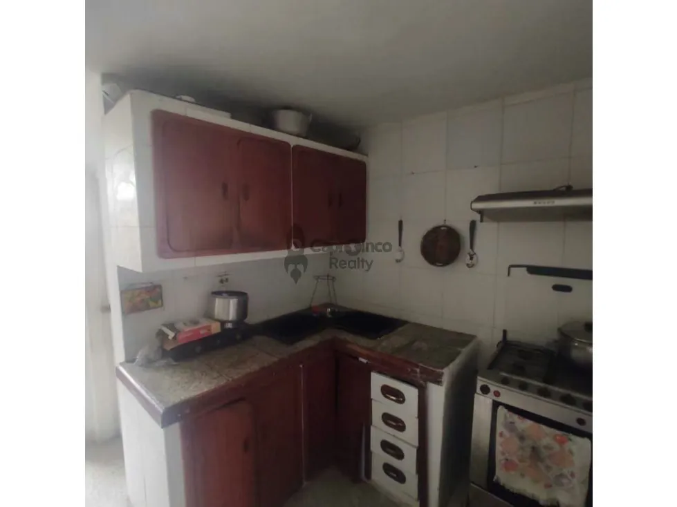 Apartamento en venta Urb Agua Blanca 115m2 Valencia Norte - 6