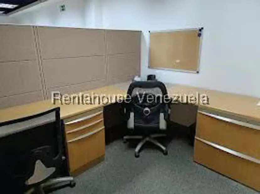 Comercial (Oficina) en Alquiler en La Castellana, Distrito Metropolitano
