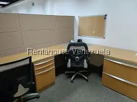 Oficina en Alquiler en La Castellana, Distrito Metropolitano